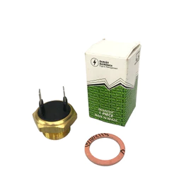 Cebolão do Radiador MTE-Thomson 75/70 para Volkswagen Gol 1.0 1.6 8V G1 Gasolina 1982 até 1996