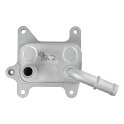 Resfriador Trocador De Calor Motor March Versa Kwid Logan Sandero Original Starke