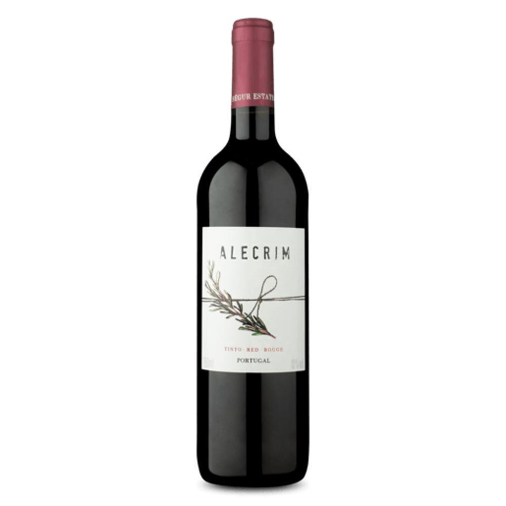 Vinho Seco Alecrim Tinto em Oferta na Shopee