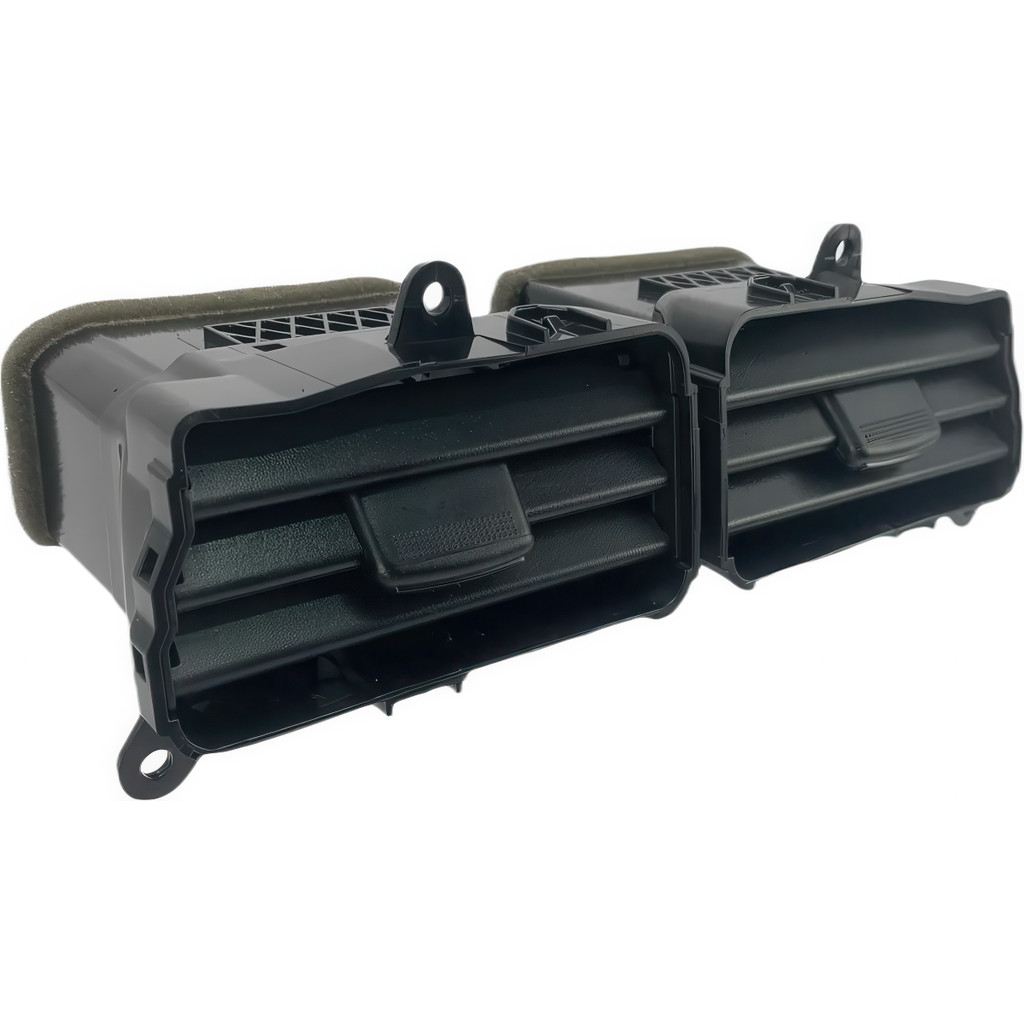 Difusor Para Ar Condicionado Central para Renault Kwid 2018 até 2025 - Cod. 687507662r