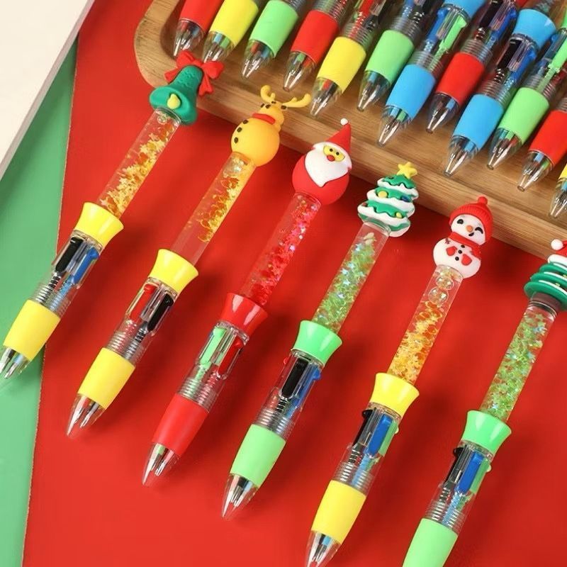 Caneta com Várias Cores: Onde Comprar | BuscaProdutos