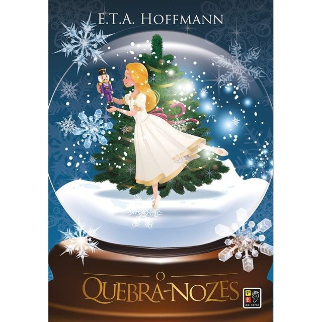 O Quebra-nozes | Meninas