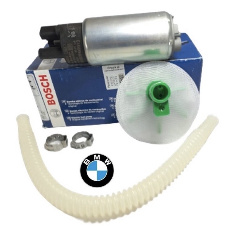 Refil da Bomba de Combustível para BMW F800 Gt