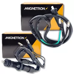 Kit Interruptor de Freio Pop 110i (Dianteiro e Traseiro) Magnetron