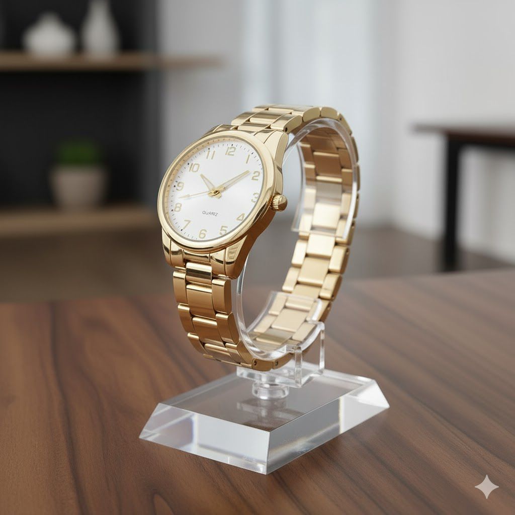 Relógios Femininos a Prova Dagua: Onde Comprar | BuscaProdutos