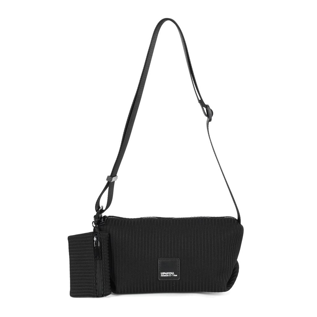 Bolsa Sintetica Preto - Unico