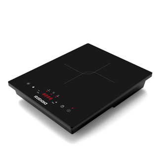 Cooktop de Indução 1 Boca Itatiaia Essencial com Timer e Trava de Segurança Preto 110V em Oferta na Shopee