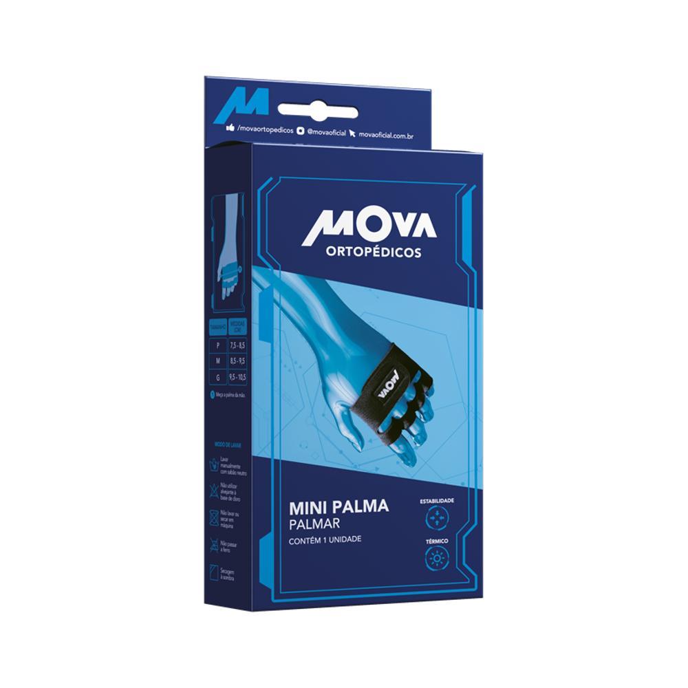 Mini Palma Palmar Tamanho M - MOVA ORTOPÉDICOS