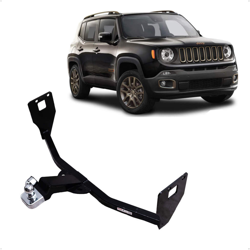 Engate Renegade 2015/2016/2017/2018/2019/2020/2021/2022/2023 Braconi - IM-132 em Oferta na Shopee