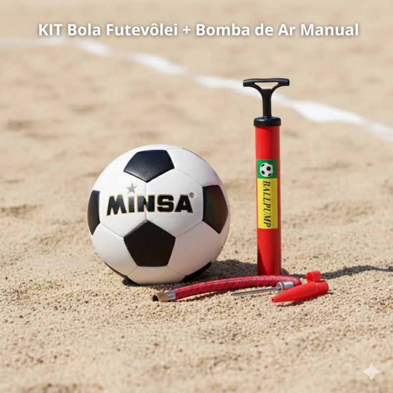 Bola para Altinha: Onde Comprar | BuscaProdutos