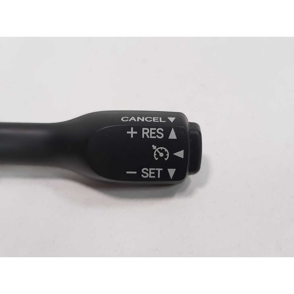 Chave Controle Piloto Automático Toyota Hilux 2.8 16 A 2020