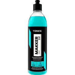 Makker 2.0 Maquiador Automotivo Renova Pintura Vonixx