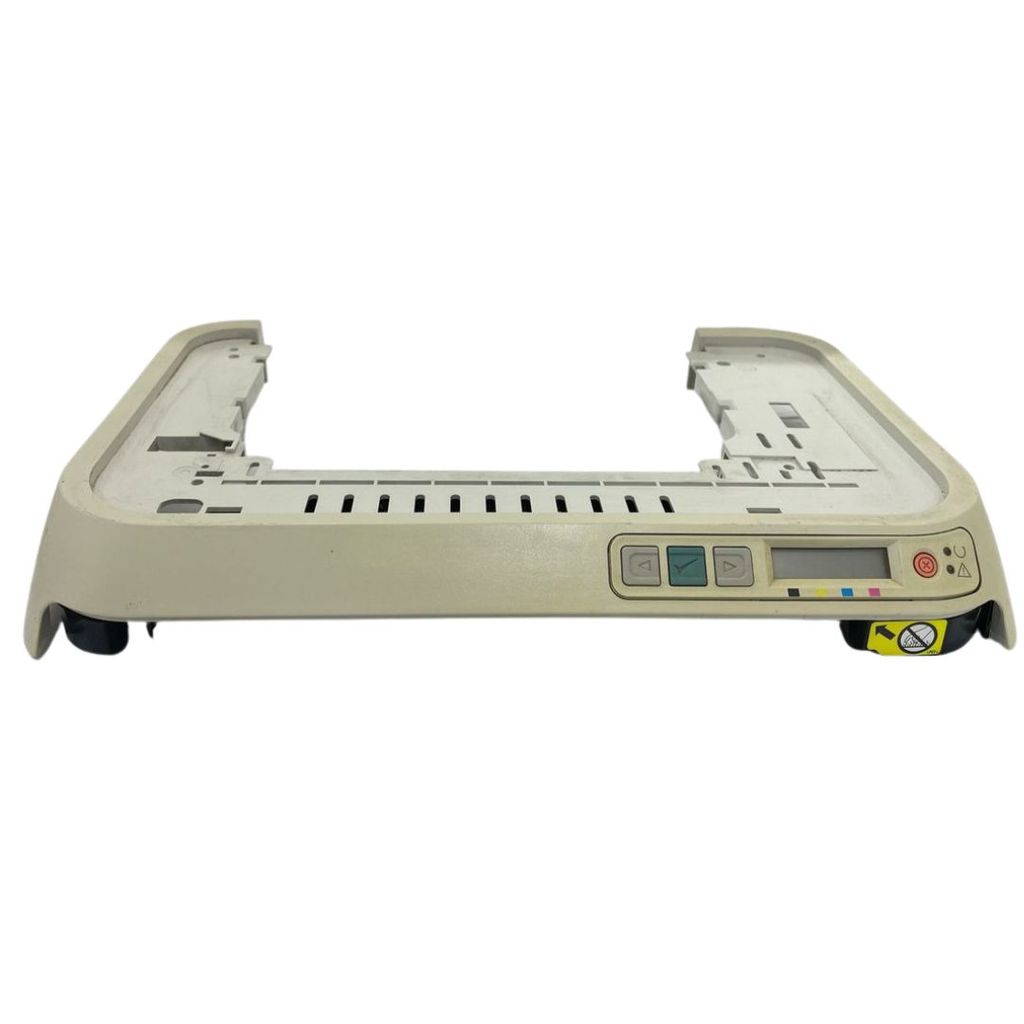 Tampa Superior Do Painel Impressora Q6455A RC1-5176 13606