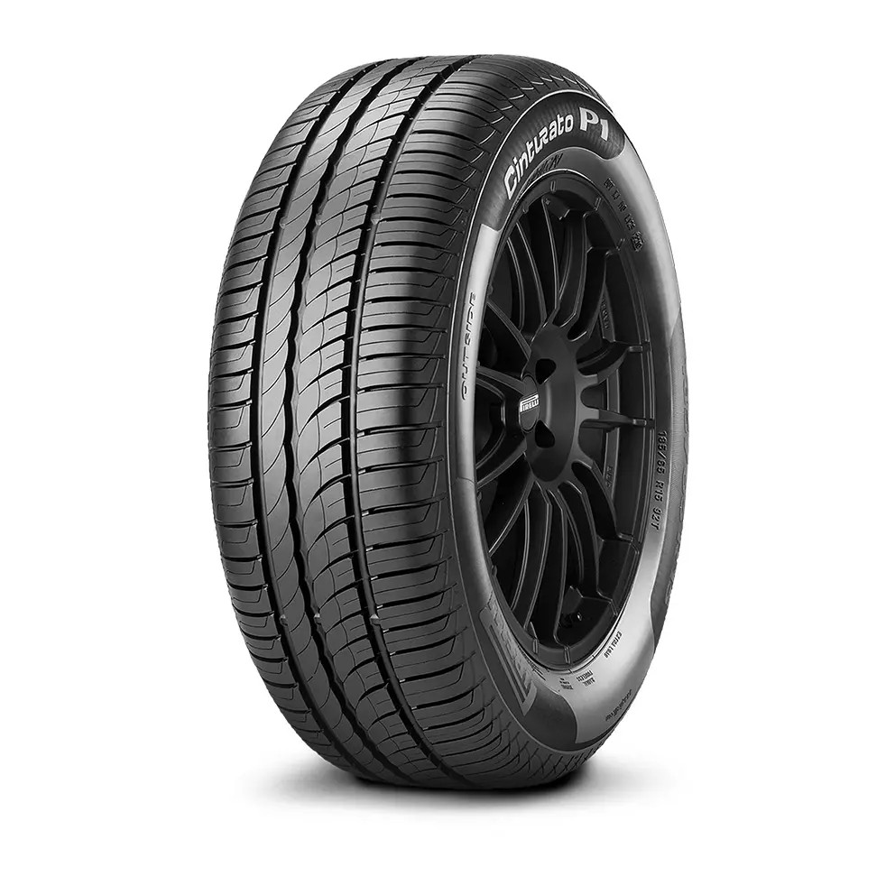 Pneu 165/70R14 Cinturato P1 85T Pirelli Kwid Kangoo Clio