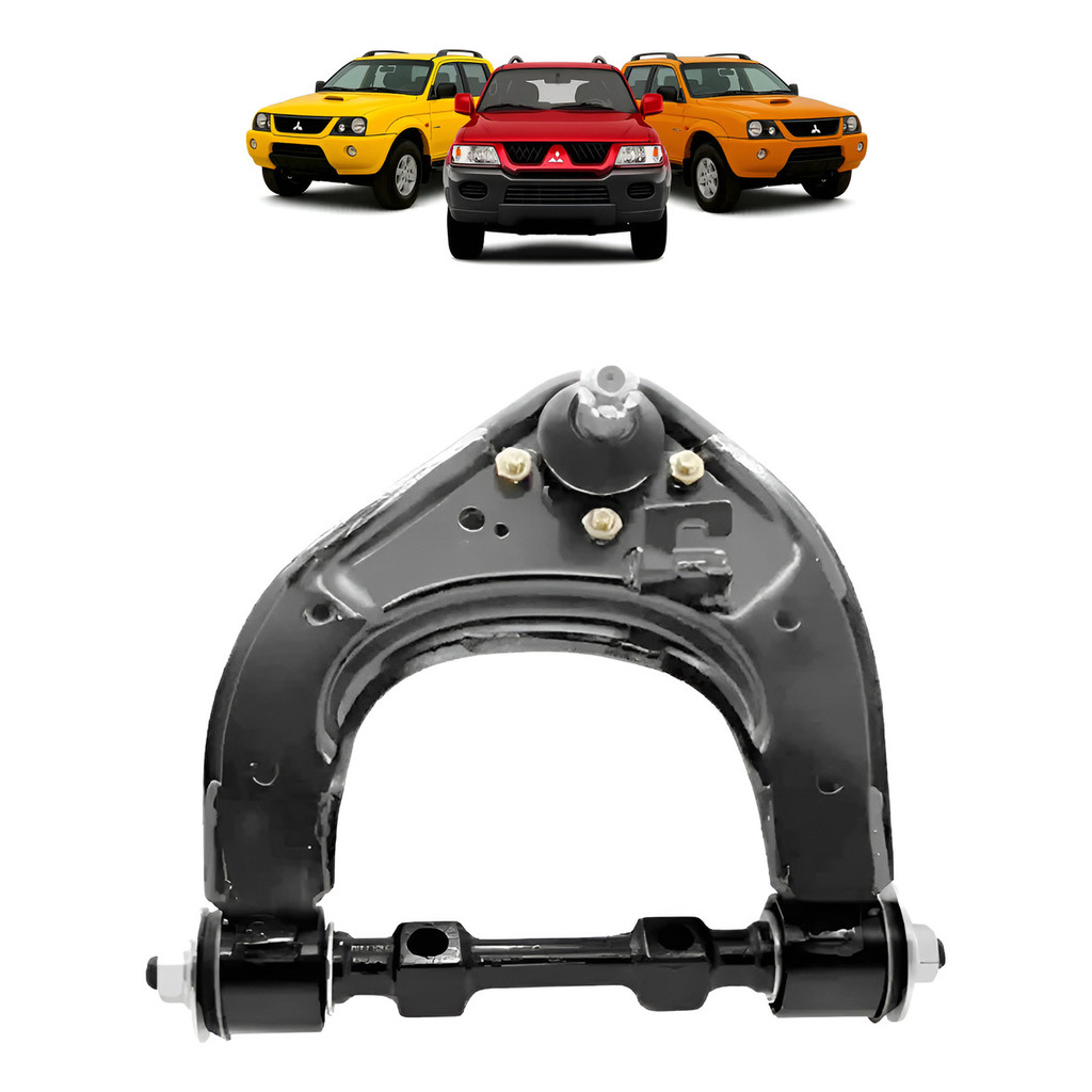 Bandeja Superior Esquerda - L200 Sport 03/. Pajero Sport 98
