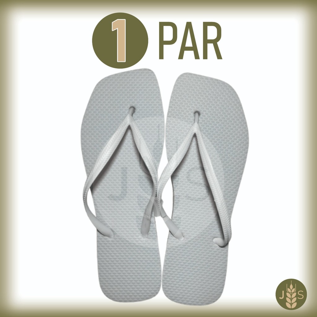 Chinelo Feminino Bico Quadrado Correia Fina Solado Antiderrapante Borracha Macio Confortável