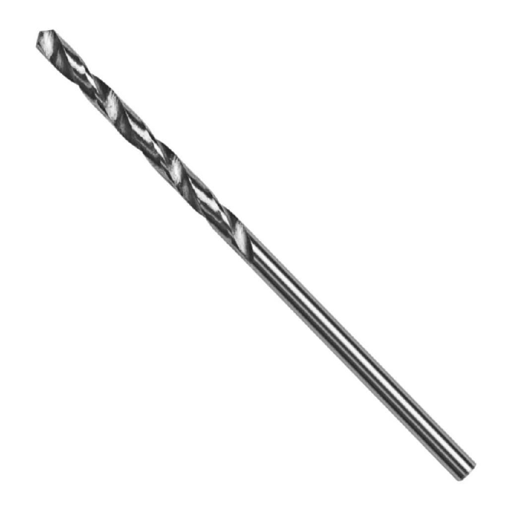 Broca Aço Rápido HSS 1,0mm - Tramontina