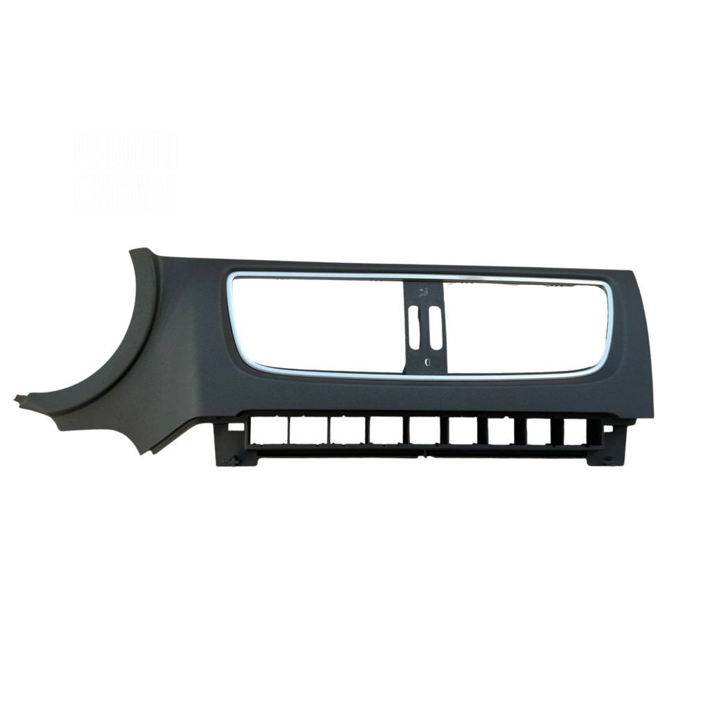 Moldura Difusor De Ar Central Crossfox 2010/2011/2012/2013