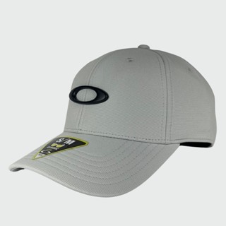 Boné Oakley Tincan Lunar Rock em Oferta na Shopee