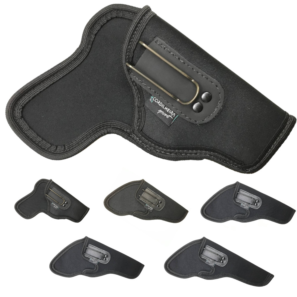 Coldres Internos Neoprene (JUMA) - Todos Modelos CANHOTO E DESTRO em Oferta na Shopee