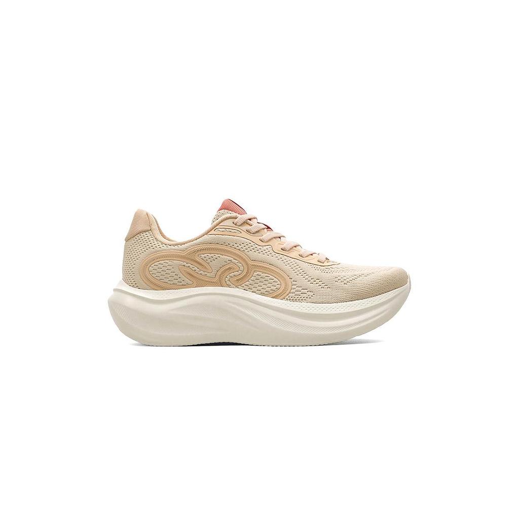 Tênis Olympikus Rush Creme