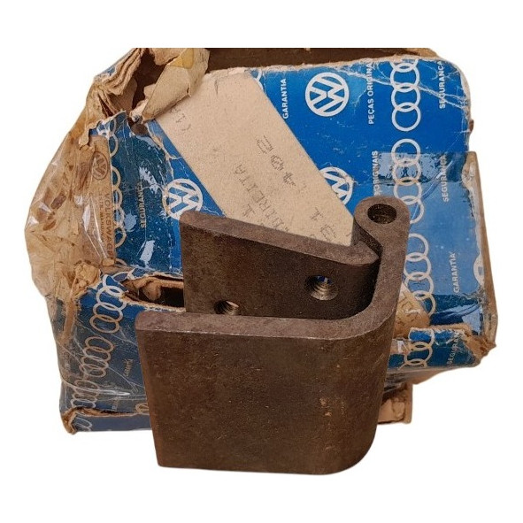Dobradiça Superior Porta Direita Passat Original Vw