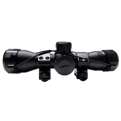 LUNETA FIXXAR ARTEMIS 4X32E COMPACT (7/8) 22mm