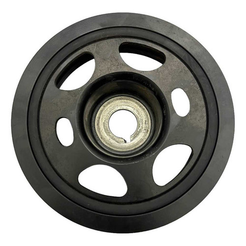 Polia Eixo Virabrequim Chevrolet Onix 1.0 2023 2024