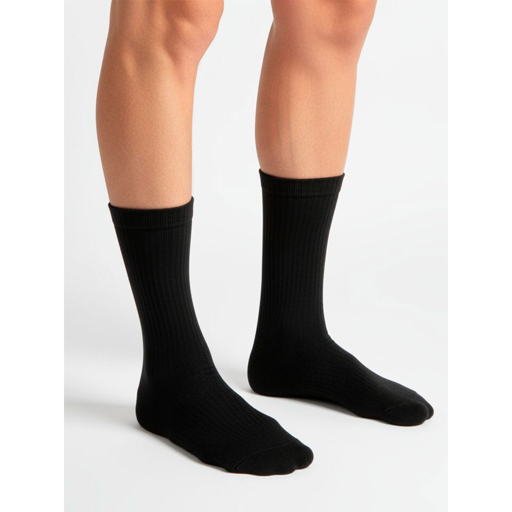 Meia Social Selene 3030-001 em Oferta na Shopee