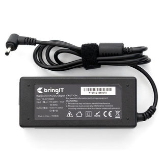 Fonte Carregador para Notebook Sony Vaio Fe15 VJFE59F11X-B0421H | 19.5 V 2.05 A 40 W em Oferta na Shopee