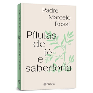 Pílulas de fé e sabedoria em Oferta na Shopee