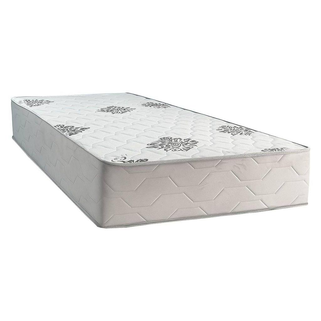 Colchão Ortopédico Inovaflex Comfort Premiun (88x188x18) - Inovaflex