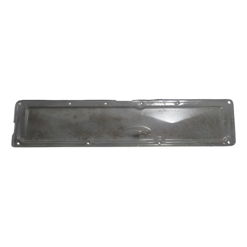 Tampa Lateral Comando De Válvula C10 Veraneio C14 C15 6cc261 Preto
