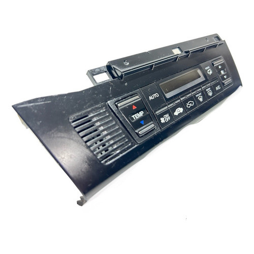 Comando Ar Condicionado Honda Civic 2012 A 2016 Cx86s