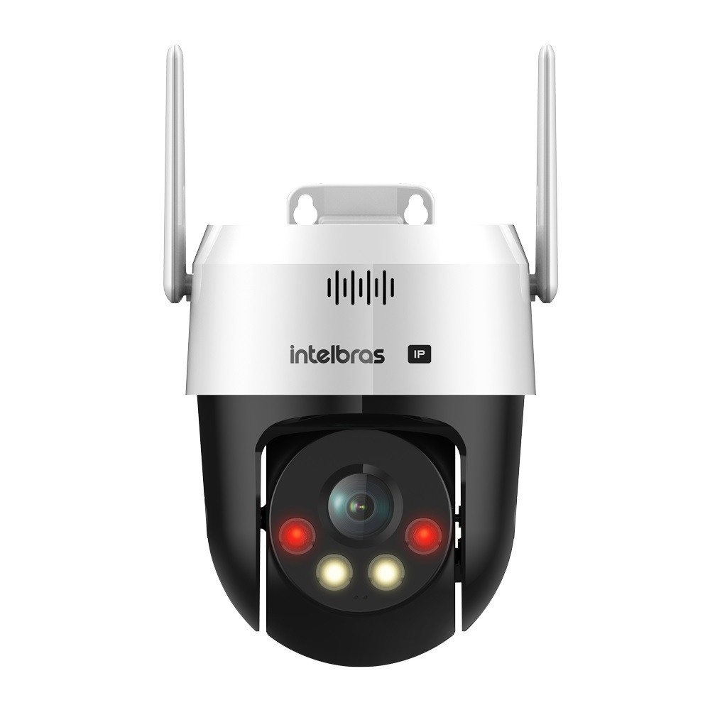 Câmera Intelbras Vipw 1300: Onde Comprar | BuscaProdutos