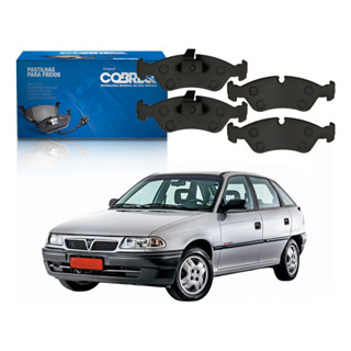 Pastilha Freio Dianteira, Astra 2.0 1995 A 1998 em Oferta na Shopee
