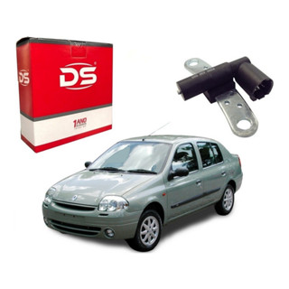 Sensor De Rotação Ds Clio Sedan 1.0 1.6 16v 2000 A 2002 em Oferta na Shopee