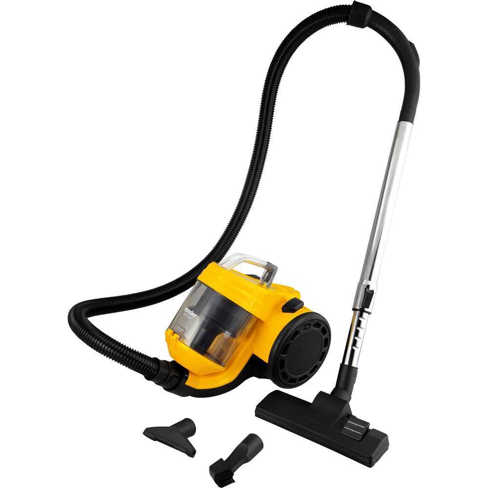 Aspirador Pó 2 Litros 1200W Com Tubo Prolongador Telescópico APV1200 Vonder em Oferta na Shopee