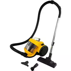 Aspirador Pó 2 Litros 1200W Com Tubo Prolongador Telescópico APV1200 Vonder