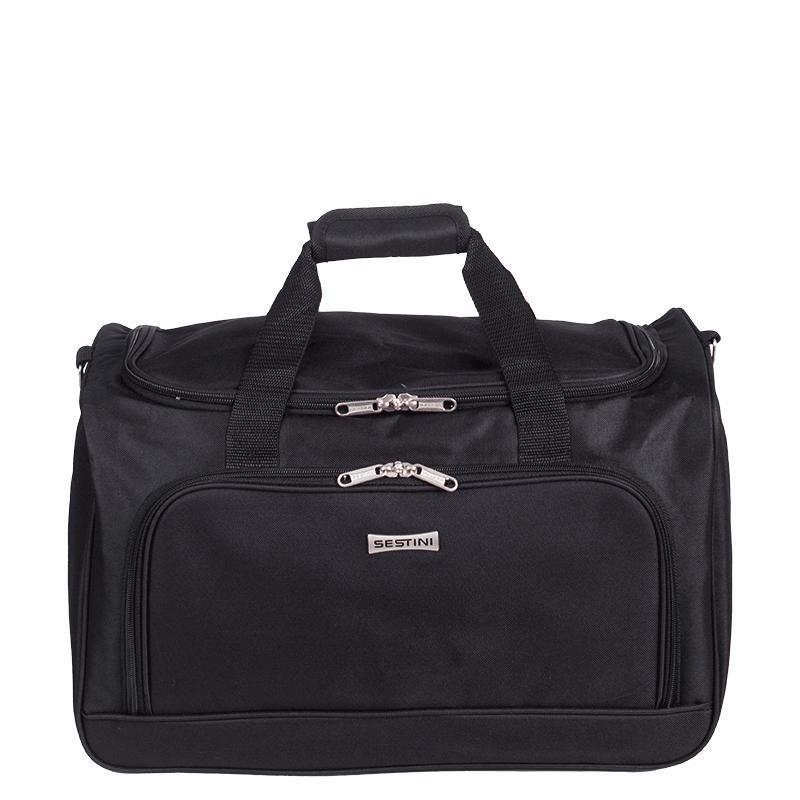 Bolsa de Viagem Média Move - Preto em Oferta na Shopee