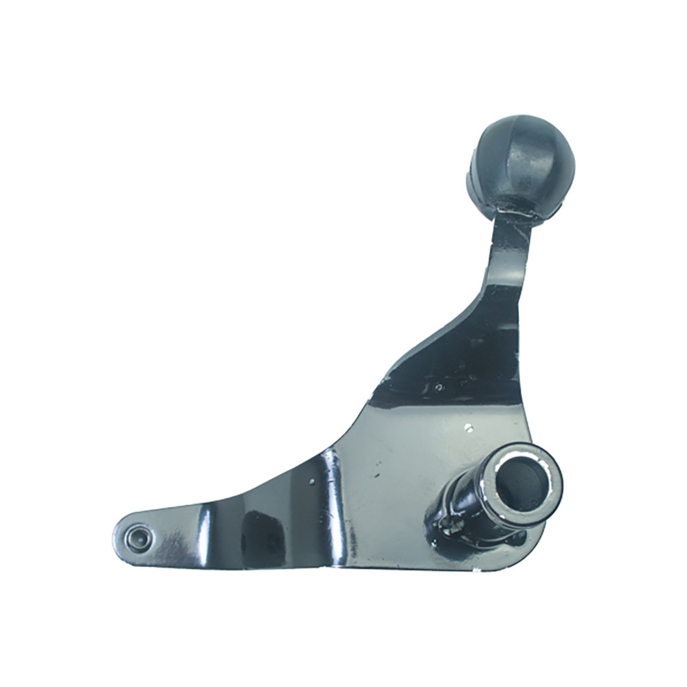 Haste Seletora do Trambulador Peugeot Câmbio 206 99/10 207 09/15 206 SW 05/08 207 SW 09/13 Kit&Cia
