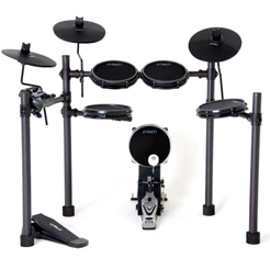 Bateria Eletrônica D-tech Nexus E-DRUMS