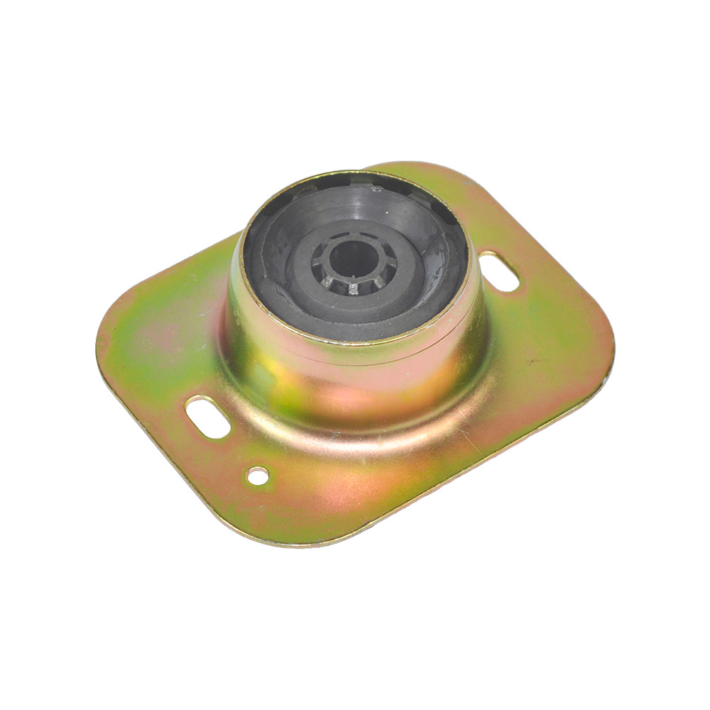 Caixa Rótula da Alavanca de Câmbio Volkswagen Gol G4 06/14 Parati 06/13 Saveiro G4 06/10 Kit&Cia