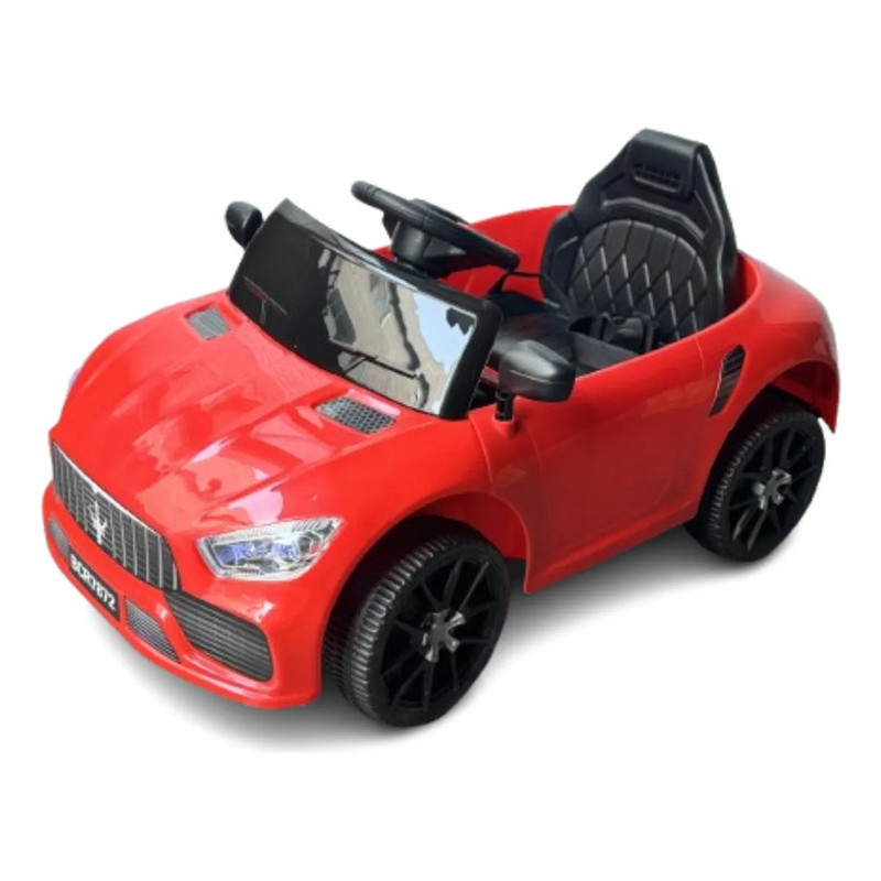 Carro Striker X9 12V Vermelho 2000 Winner em Oferta na Shopee