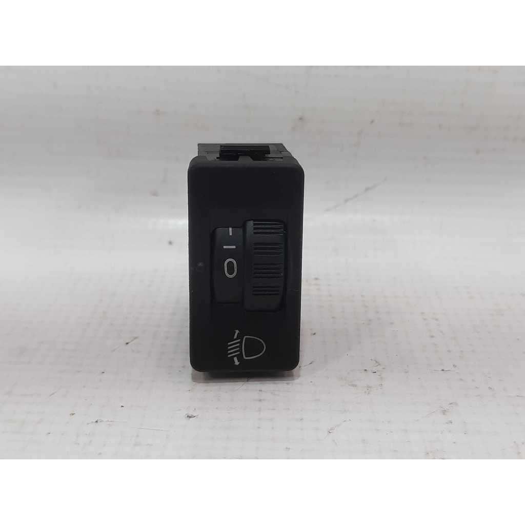 Reostato Ajuste Farol Citroen C4 Pallas Hatch 2007 A 2013