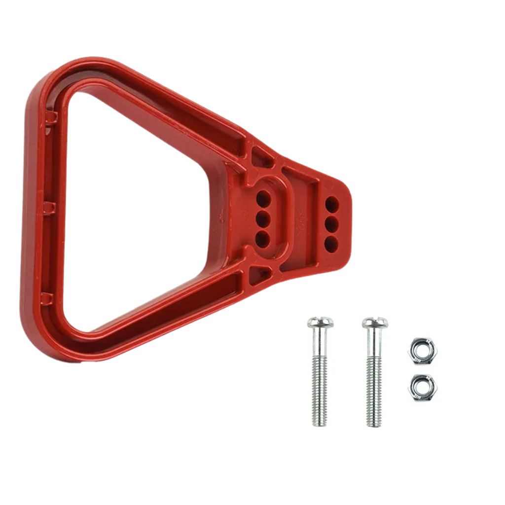 Puxador / Alça Conector Empilhadeira Sb Anderson Power