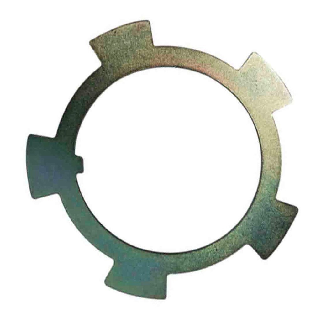 Trava Aranha Manga Eixo Roda Dianteira Hilux 4x4 1992 a 2004 - Troller T4 2001 a 2004 - Toyota Bandeirantes 1983 a 1990