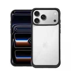 Gshield Capa Case Raptor Slim com Proteção para Câmera e Laterais Antiderrapantes para iPhone 17 Pro / 18 Pro
