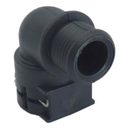 Conector Mangueira Ar Quente Cobalt Spin Sonic Tracker 1.8