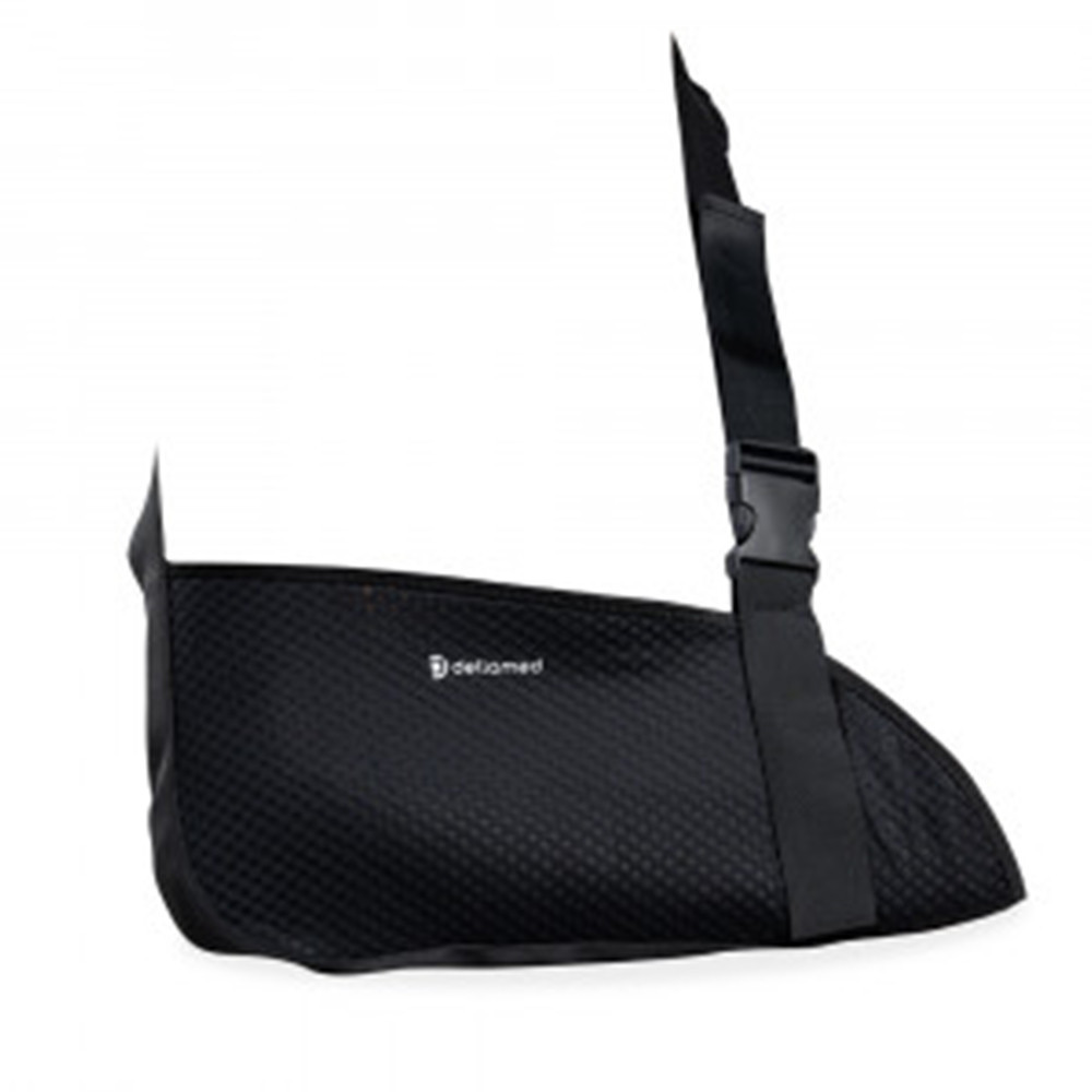 Tipoia Simples Ortho Care Dellamed em Oferta na Shopee